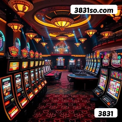 3831 App Mobile iOS Android Brasil