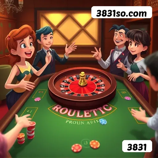 Notificações push 3831 app