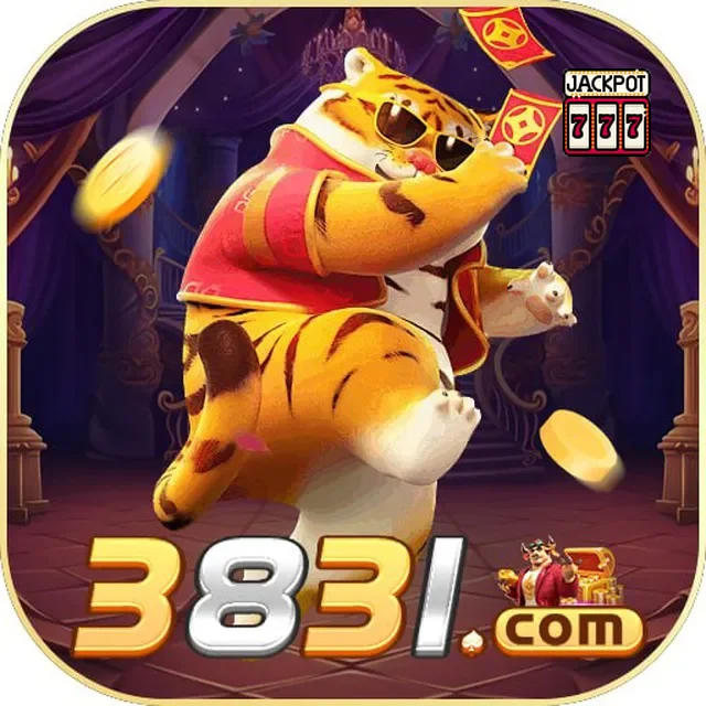 3831 Slots Online Máquinas Caça-Níqueis